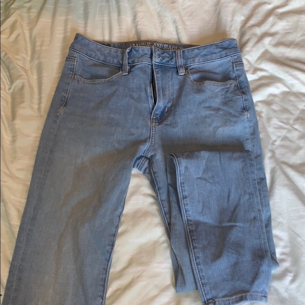 jeans